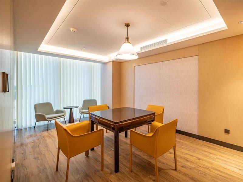 Holiday Inn Shanghai Chongming, An Ihg Hotel المظهر الخارجي الصورة