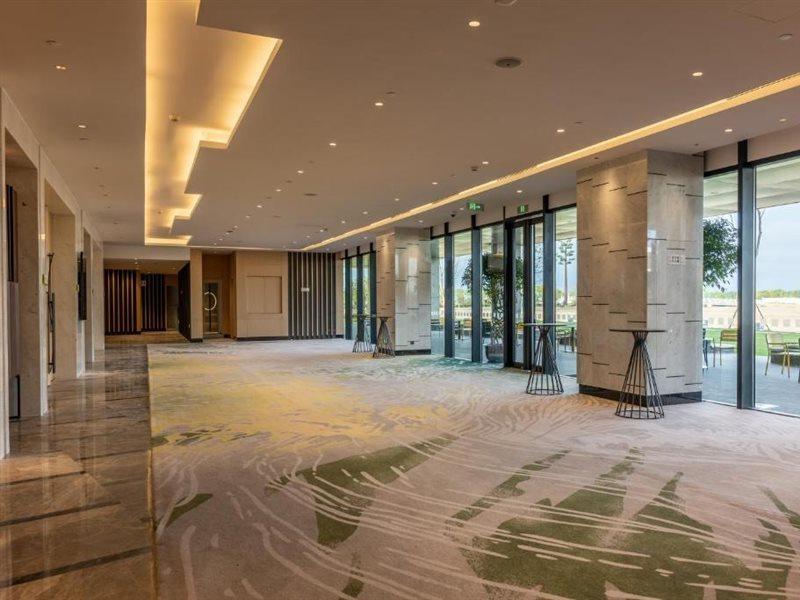 Holiday Inn Shanghai Chongming, An Ihg Hotel المظهر الخارجي الصورة