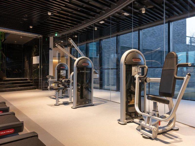 Holiday Inn Shanghai Chongming, An Ihg Hotel المظهر الخارجي الصورة
