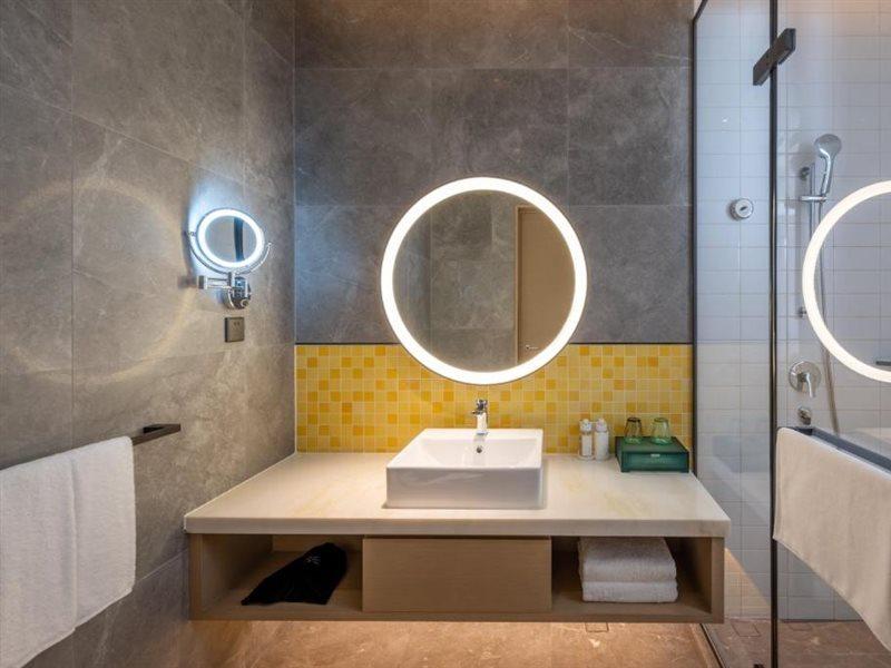 Holiday Inn Shanghai Chongming, An Ihg Hotel المظهر الخارجي الصورة