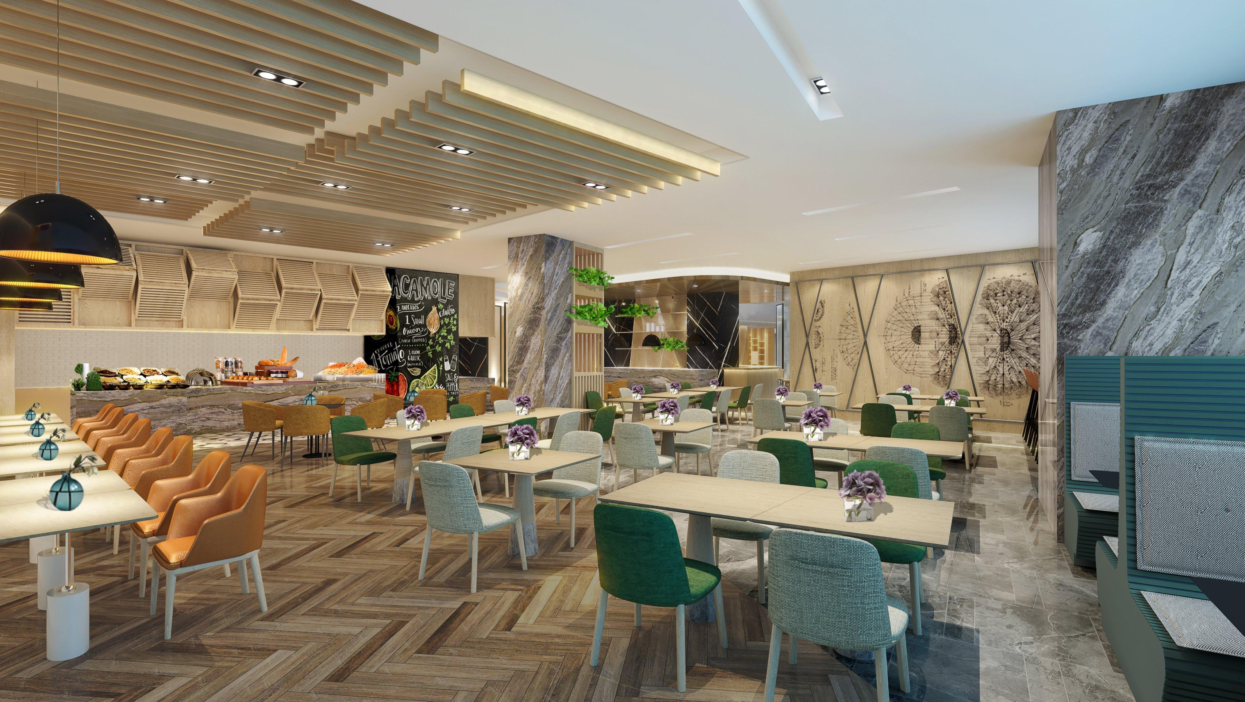Holiday Inn Shanghai Chongming, An Ihg Hotel المظهر الخارجي الصورة