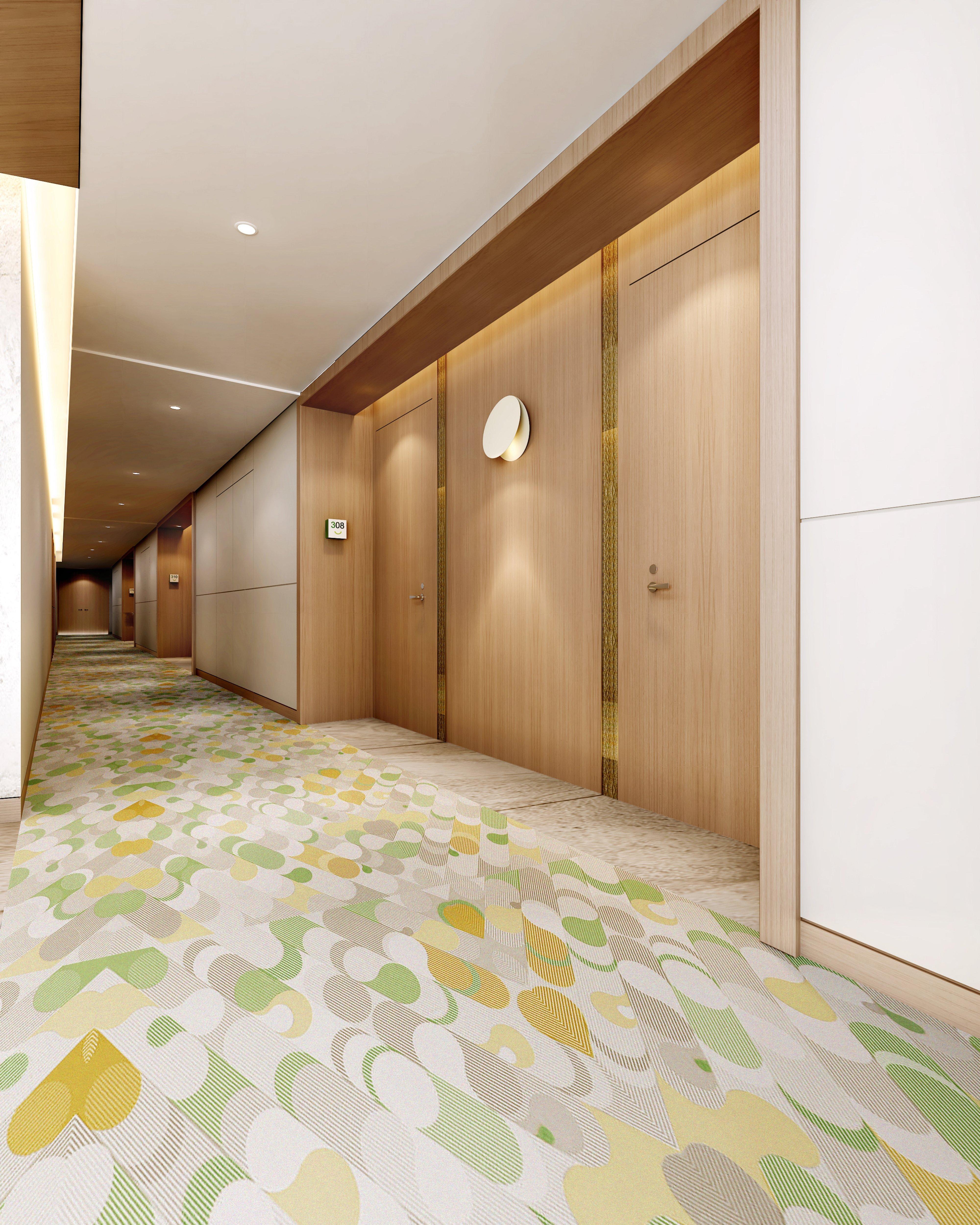 Holiday Inn Shanghai Chongming, An Ihg Hotel المظهر الخارجي الصورة