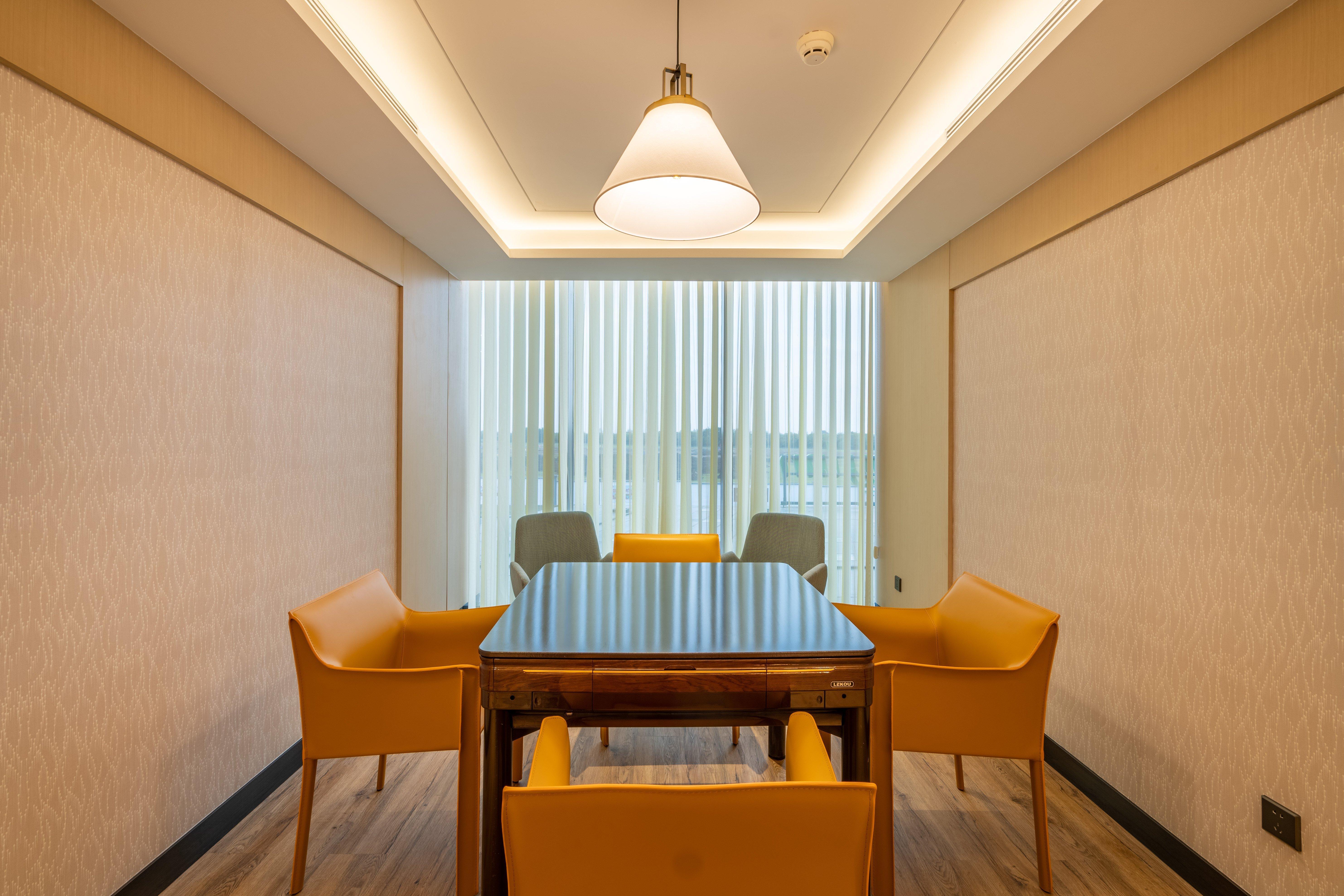 Holiday Inn Shanghai Chongming, An Ihg Hotel المظهر الخارجي الصورة