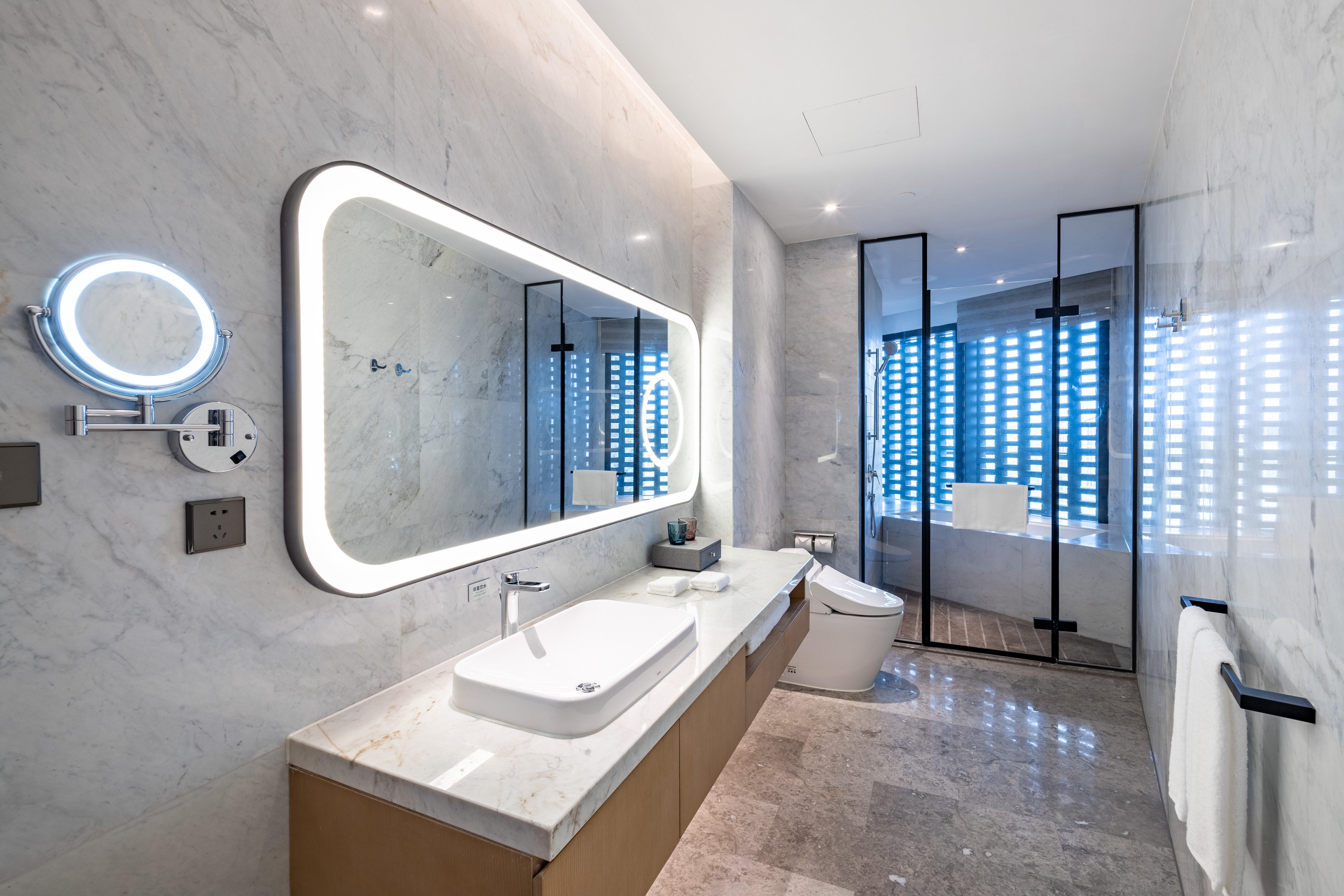 Holiday Inn Shanghai Chongming, An Ihg Hotel المظهر الخارجي الصورة